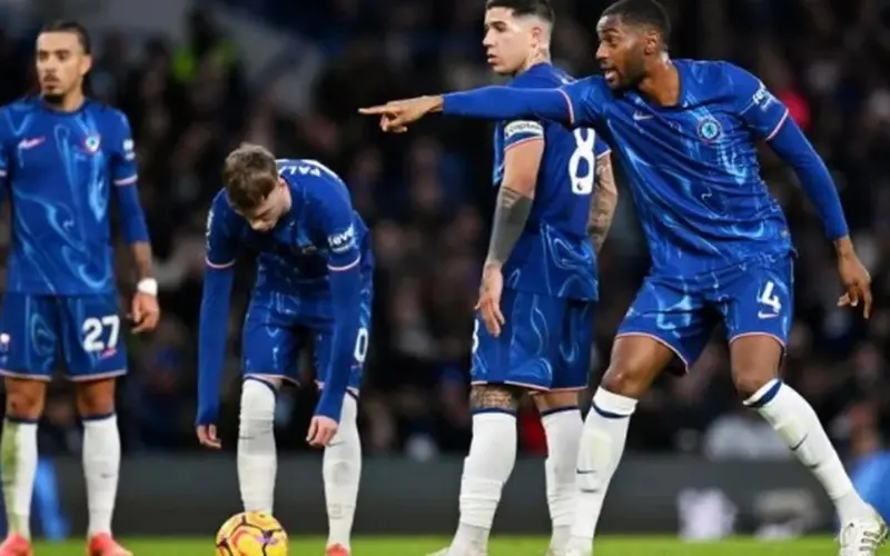 سباعية نظيفة.. تشيلسي يصعد لنصف نهائي كأس الاتحاد الإنجليزي بالفوز على بورت فايل